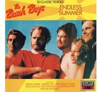 The Beach Boys - Endless Summer