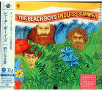 The Beach Boys - Endless Summer (Ultra-High Quality / MQA-CD)
