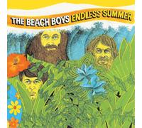 The Beach Boys Endless Summer (Vinyl) 12" Album (Importación USA)