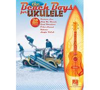 The beach boys for ukulele ukulele