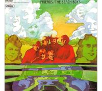 The Beach Boys - friends/20 20