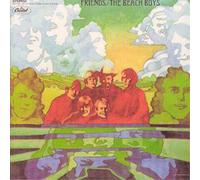 The Beach Boys - friends/20 20