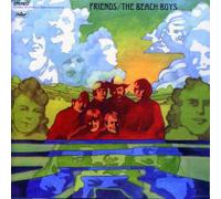 The Beach Boys - Friends ???????????
