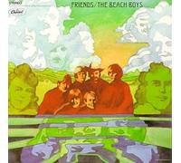 The Beach Boys - Friends