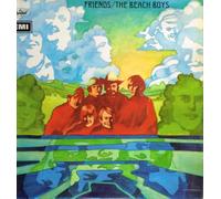 The Beach Boys - Friends