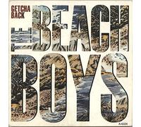 The Beach Boys - Getcha Back