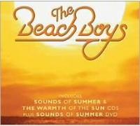 The Beach Boys - Gift Pack [2cd+Dvd]