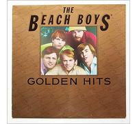 The Beach Boys - Golden Hits [LP]