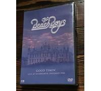 The Beach Boys: Good Timin - Live at Knebworth England 1980 [USA] [DVD]