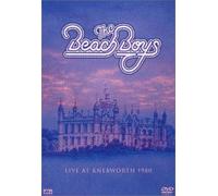 The Beach Boys - Good Timin' - Live at Knebworth [Francia] [DVD]