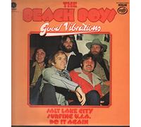 The Beach Boys - Good Vibrations