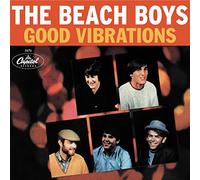 The Beach Boys - Good Vibrations - 50th Anniversary Edition [Vinilo]