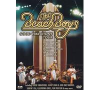 The Beach Boys - Good Vibrations Tour [Alemania] [DVD]