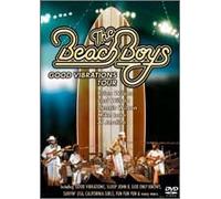 The Beach Boys - Good Vibrations Tour [Alemania] [DVD]