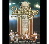 The Beach Boys - Good Vibrations Tour [Francia] [DVD]