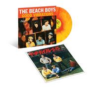 The Beach Boys Good Vibrations (Vinyl) (Importación USA)