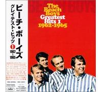 The Beach Boys - Greatest Hits 1