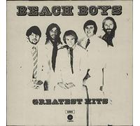The Beach Boys - Greatest Hits