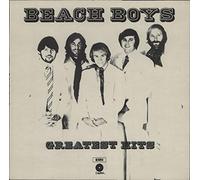 The Beach Boys - Greatest Hits