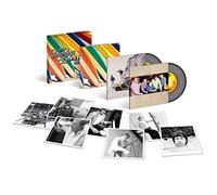 The Beach Boys - Greatest Hits: 50 Big Ones by The Beach Boys (2012) Audio CD