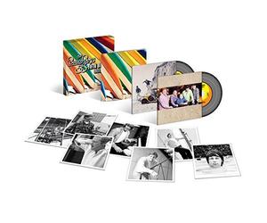 The Beach Boys - Greatest Hits: 50 Big Ones by The Beach Boys (2012) Audio CD