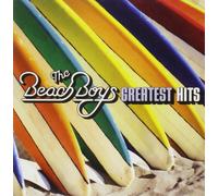 The Beach Boys Greatest Hits (CD) Album (Importación USA)