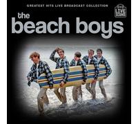 The Beach Boys - Greatest Hits Live Broadcast Collection