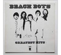 The Beach Boys - Greatest Hits [LP]