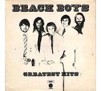 The Beach Boys - Greatest Hits [Vinyl LP]