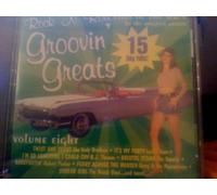 The Beach Boys - Groovin' Greats / Hits of the 60's, Vol. 8 (UK Import)