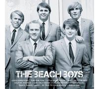The Beach Boys Icon (CD) (Importación USA)