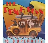 The Beach Boys - incl. Surfin' Safari
