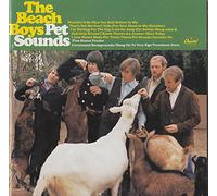 The Beach Boys - incl. Wouldn't It Be Nice (CD Album The Beach Boys, 16 Tracks)