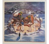 The Beach Boys - Keepin' The Summer Alive - Beach Boys, The LP