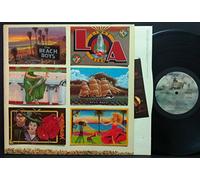 The Beach Boys - L.A. Light Album