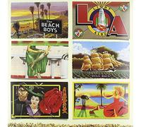 The Beach Boys - L. A. (Light Album) [Vinilo]