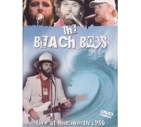 The Beach Boys - Live at Knebworth 1980 [Italia] [DVD]