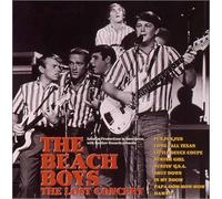 The Beach Boys - Lost Concert, the [Linear Pcm] [Alemania] [DVD]