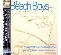 The Beach Boys - Love Songs