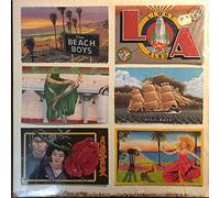 The Beach Boys - M.I.U. Album