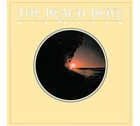The Beach Boys - M.I.U. [Vinilo]