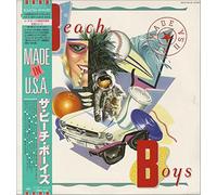 The Beach Boys - Made in U.S.A.