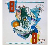 The Beach Boys - Made In U.S.A. - Capitol Records - 164 26 1069 3, Capitol Records - 1C 164-26 1069, Capitol Records - 1C 164-26 1070