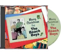 The Beach Boys - Merry Christmas From The Beach Boys