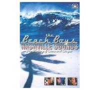 The Beach Boys - Nashville Sounds: Making of.. [Alemania] [DVD]