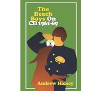 The Beach Boys On CD: Vol 1 - 1961-1969
