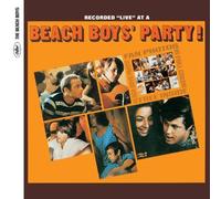 the Beach Boys - Party