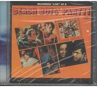 The Beach Boys - party/stack of tracks