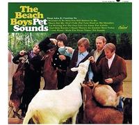 Beach Boys the - Pet Sounds (Stereo) [Vinilo]