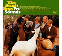 Playa Boys The - Pet Sounds